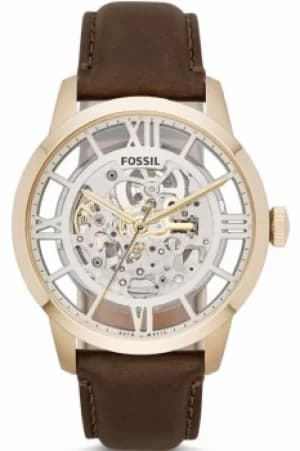 Image of Mens Fossil Townsman Watch ME3043
