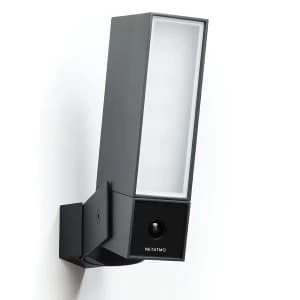 Image of Netatmo Presence Outdoor Security Camera with People Car and Animal Recognition