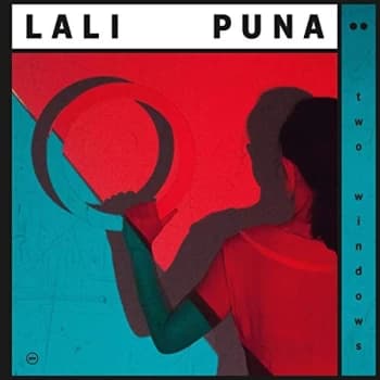Image of Lali Puna - Two Windows CD