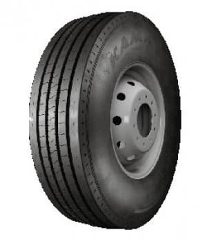Image of Kama NF-201 245/70 R19.5 136/134M