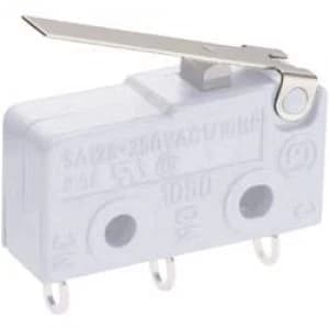Image of Marquardt 191.071.011 Additional Actuator For 1050 Series Micro Switches