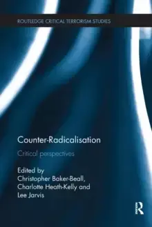 Image of Counter-Radicalisation : Critical Perspectives