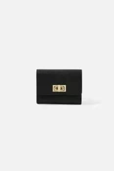 Image of 'Sandra' Tri-Fold Purse