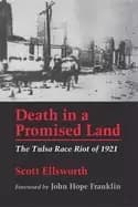 Image of death in a promised land the tulsa race riot of 1921