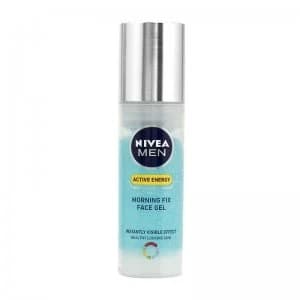 Image of Nivea Men Morning Fix Face Gel