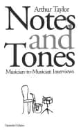 Image of notes and tones musician to musician interviews