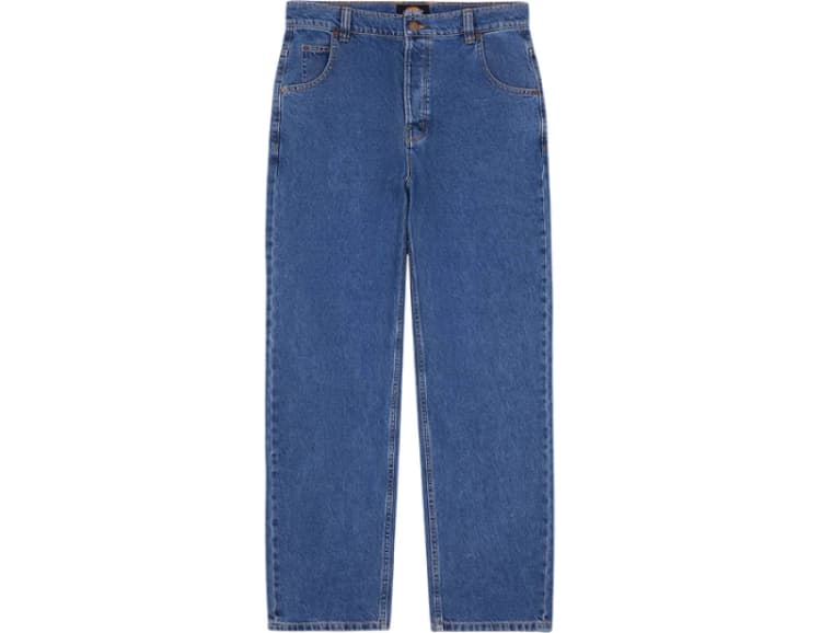 Image of Dickies Jeans Blue 34/32