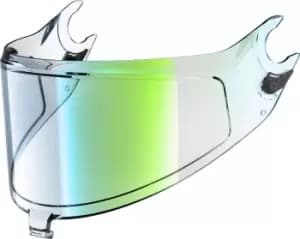 Image of Shark Spartan GT Visor, green, green, Size One Size