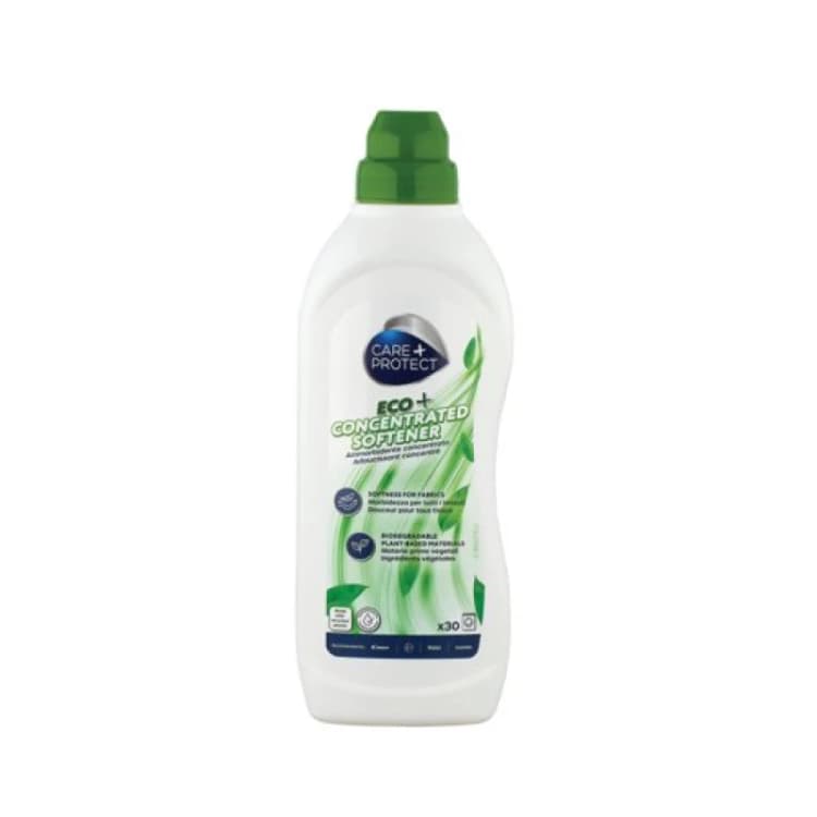Image of Care + Protect Eco+ Laundry Softener 750ml 35602761