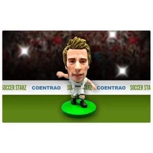 Image of Soccerstarz Real Madrid Home Kit Fabio Coentrao