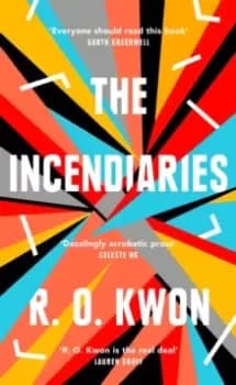 Image of The Incendiaries