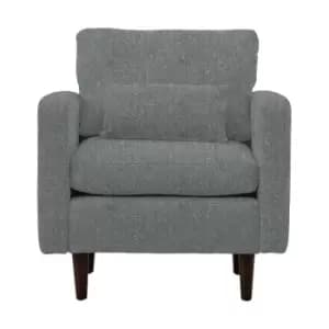 Image of Olivia's Guildford Armchair / Corto Dove