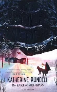 Image of The Wolf Wilder by Katherine Rundell Hardback