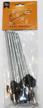 Image of OLPRO Hard Ground Peg Pack of 6