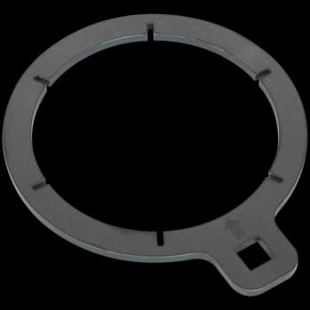 Image of Sealey VS6428 Fuel Filter Key Ford Transit