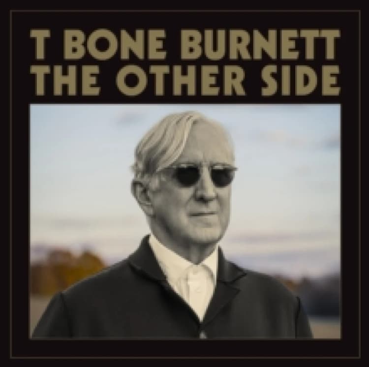 Image of The Other Side CD / Album