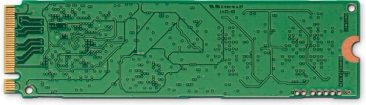 Image of HP Z Turbo Drive 512GB M.2 PCI Express 3.0 TLC 6EU83AT