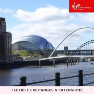 Image of Vera Half Day Coach Tour of Newcastle Filming Locations For Two