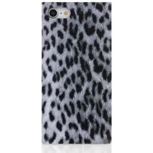 Image of iDecoz Snow Leopard Phone Case iPhone XR