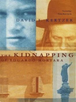 Image of The Kidnapping of Edgardo Mortara by David I Kertzer Hardback