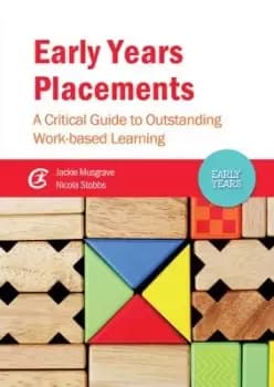 Image of Early years placements by Jackie Musgrave