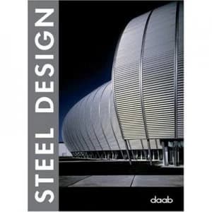Image of Steel Design Hardback