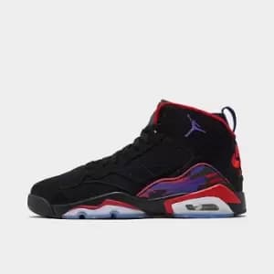 Image of Big Kids Jordan Jumpman MVP Basketball Shoes