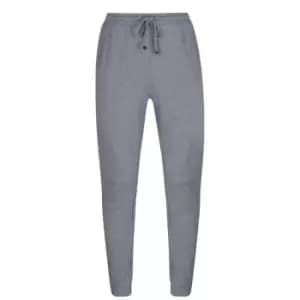 Image of Boss Hadiko Slim Fit Trousers - Grey