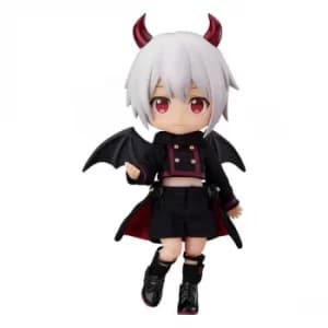 Image of Original Character Nendoroid Doll Action Figure Devil: Berg 14 cm