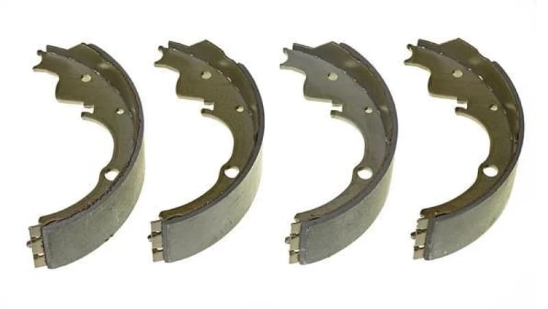 Image of TRW Lucas Brake shoe MCS921