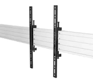 Image of B-Tech System X Universal Interface Arms - VESA 400