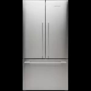 Image of Fisher & Paykel RF610ADX5 544L Frost Free American Style Fridge Freezer
