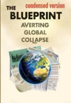 Image of Blueprint by Daniel Rirdan Hardback