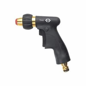 Image of C.K Tools Adjustable Hose Watering Spray Gun