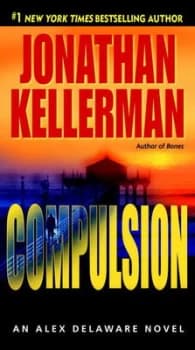 Image of Compulsion by Jonathan Kellerman Book