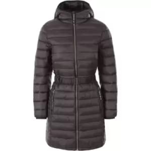 Image of Trespass Womens Santuzza Casual Insulated Padded Coat XS- UK 8, Bust 32' (81cm)