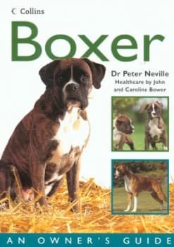 Image of Boxer by Dr. Peter Neville Paperback