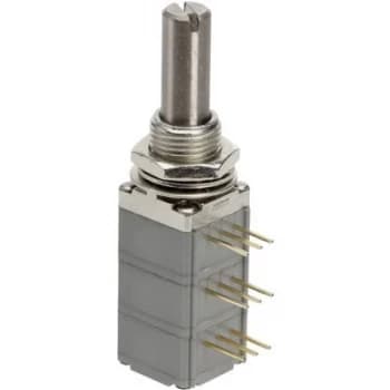 Image of TT Electronics AB 4113913545 Rotary Potentiometer