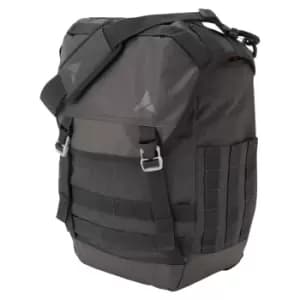 Image of Altura Dryline 56L Waterproof Pannier Bag Pair in Grey