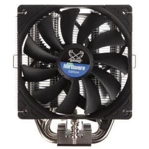 Image of Scythe SCMG-5PCGH Mugen 5 PCGH Edition CPU Cooler