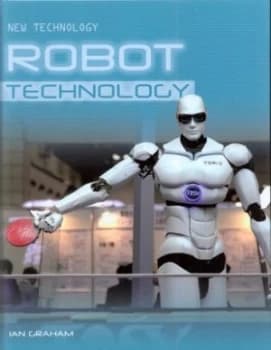 Image of Robot Technology by Ian Graham Hardback