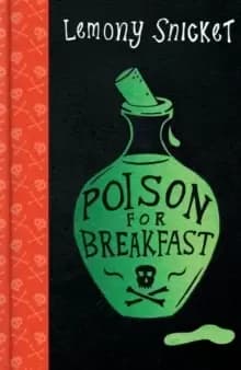 Image of Poison for Breakfast