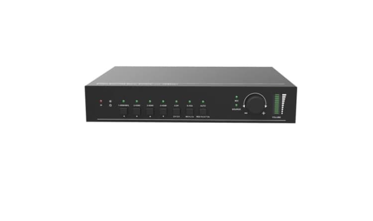 Image of Vivolink VL120026 video scaler