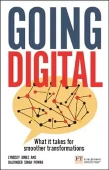 Image of Going Digital