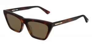 Image of McQ Sunglasses MQ0192S 002