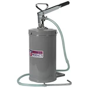 Image of Genuine SEALEY TP16 Oil Dispensing Unit 14ltr