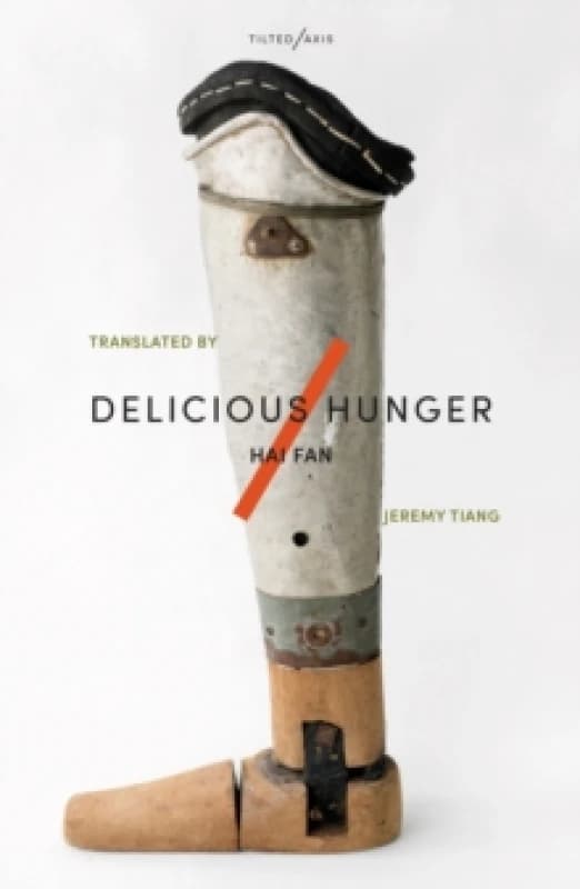 Image of Delicious Hunger Paperback / softback