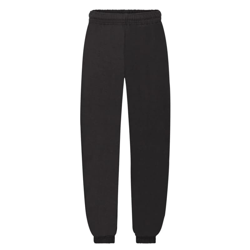 Image of Fruit Of The Loom Premium boys's in Black