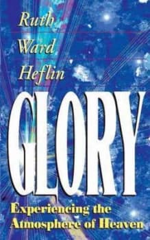 Image of Glory by Ruth Ward Heflin Book