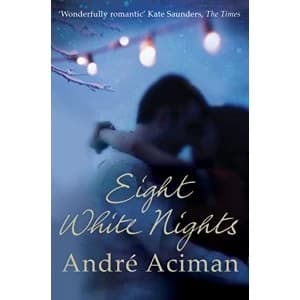 Image of Eight White Nights by Andre Aciman (Paperback, 2011)